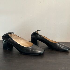 Everlane Day Heel